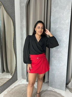 BODY IARA