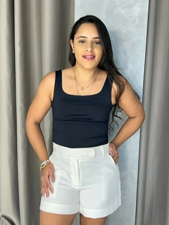 BODY DECOTE QUADRADO - Jeni Style