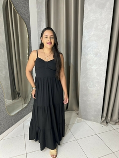VESTIDO MARI