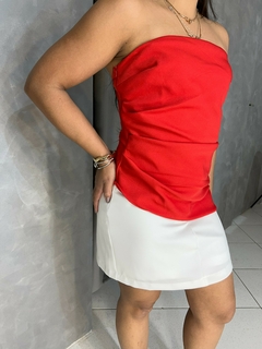 BLUSA ANA - Jeni Style