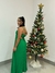 VESTIDO ALINE PLINÇADO - loja online
