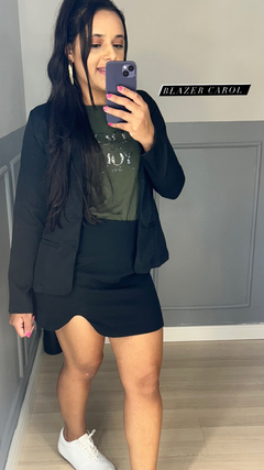 BLAZER na internet