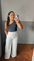 CALÇA PANTALONA MARI - loja online