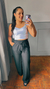 CALÇA PANTALONA MARI - comprar online
