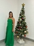 VESTIDO ALINE PLINÇADO - comprar online