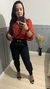 BLUSA AMANDA - Jeni Style