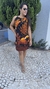 VESTIDO ESTAMPADO YASMIN na internet