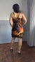 VESTIDO ESTAMPADO YASMIN - Jeni Style