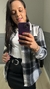 CAMISA XADREZ - Jeni Style