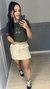 SHORTS SAIA CRIS - Jeni Style