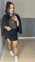 SHORTS SAIA MAVI - comprar online