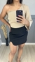 SHORTS SAIA MAVI - Jeni Style