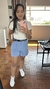 SHORTS JUJU - comprar online