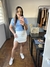 SHORTS SAIA MAVI - comprar online