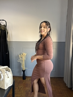 VESTIDO BRENDA na internet