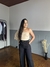 BLUSA PATRÍCIA - comprar online