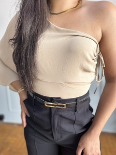 BLUSA PATRÍCIA - Jeni Style