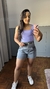 SHORTS MIA na internet