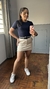 SHORTS SAIA CRIS na internet