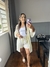 CONJUNTO KIMONO FLORAL - comprar online