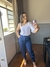 BLUSA BETINA - Jeni Style