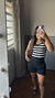SHORTS HELO - Jeni Style