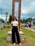 CALÇA FANCY - comprar online