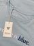 Remera Blue Idrógeno | Talle L en internet