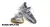 Yeezy Olive - Smart Steps