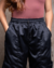 Pant Cargo Negro en internet