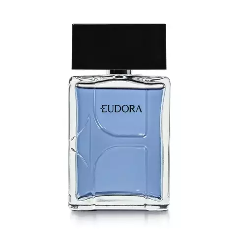 Eudora H Energy Desodorante Colônia 100ml - EUDORA