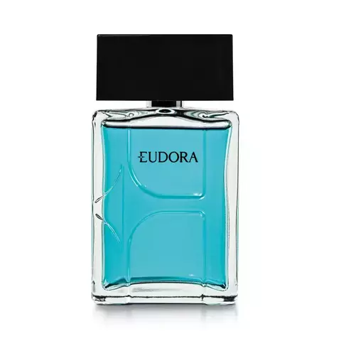Eudora H Acqua Desodorante Colônia 100ml - EUDORA