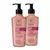 Kit Siàge Nutri Rosé: Shampoo 400ml + Condicionador 400ml - EUDORA