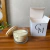 Vela perfumada Bamboo 100g - CLARMONIE - comprar online