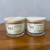Kit vela perfumada Flor de Cerejeira e Bamboo 100g cada - CLARMONIE