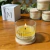 Vela perfumada Bamboo 100g - CLARMONIE na internet