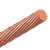 Cuerda Desnuda de Cobre 1x16 mm2