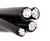 Cable Preensamblado 3x10+10 mm2