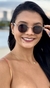Óculos de Sol Caramelo Solão - caramelo.oculos