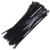 ABRACADEIRA NYLON PRETA 7.6X300 C100