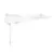 Chuveiro Lorenzetti Loren Shower Eletrônica 5500W 110V
