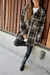 JACKET LONDON NEGRA