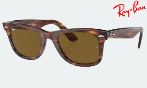 Wayfarer Lighting Carey - RB2140 - comprar online