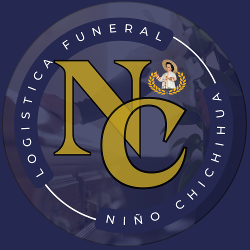Funeral Niño Chichihua