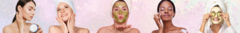 Banner da categoria Skincare