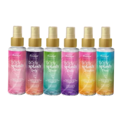 Body Splash
