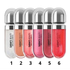 Brilho Labial Sarah's Beauty - comprar online