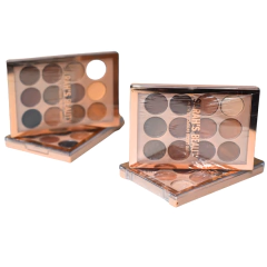 Paleta de sombras Sarah´s Beauty - comprar online