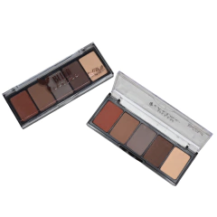 Paleta de sombras Bello Charme - comprar online