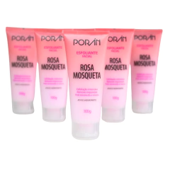 Esfoliante facial Rosa Mosqueta na internet